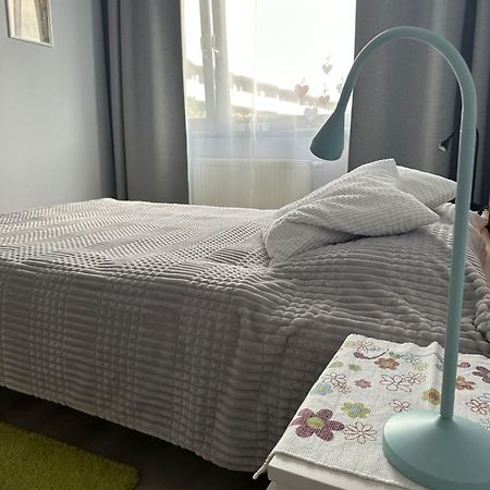 크라쿠프 Bronowice 아파트 외부 사진